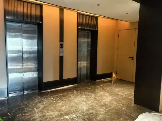 Caiyang Hotel