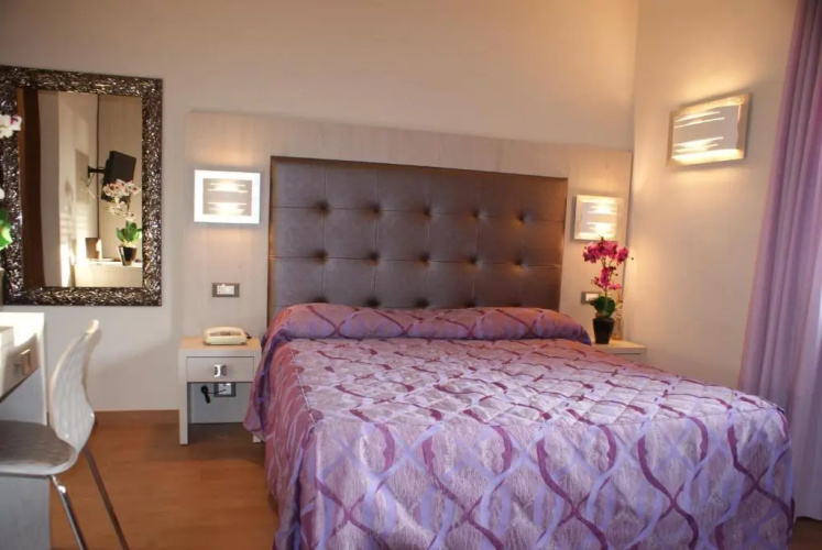Hotel Michela