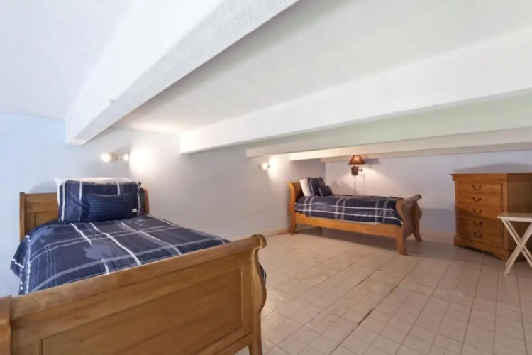 Aquarius Condominium 301