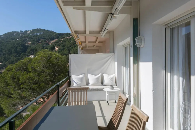 Apartamento Sa Tuna Cossalter
