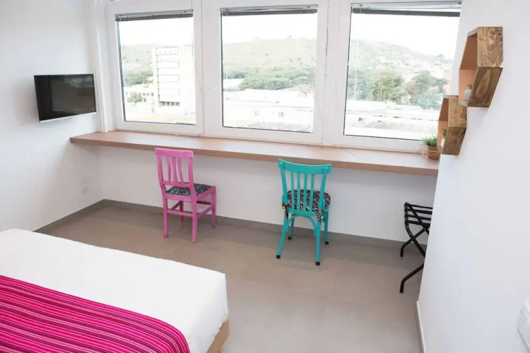 Cocor Suites  Design