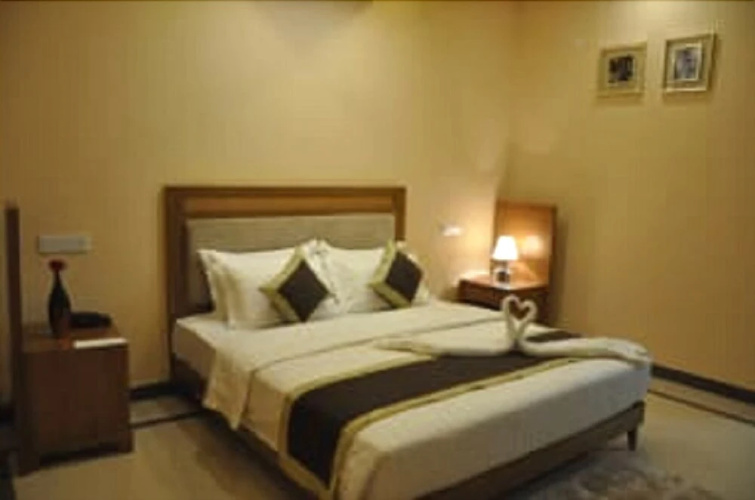 hotel genx inn