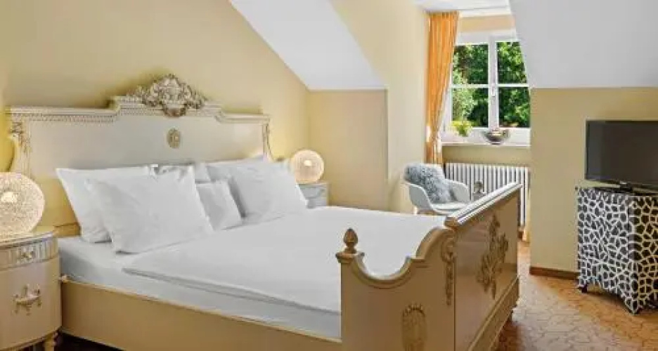 Hotel Garni St Leonhard