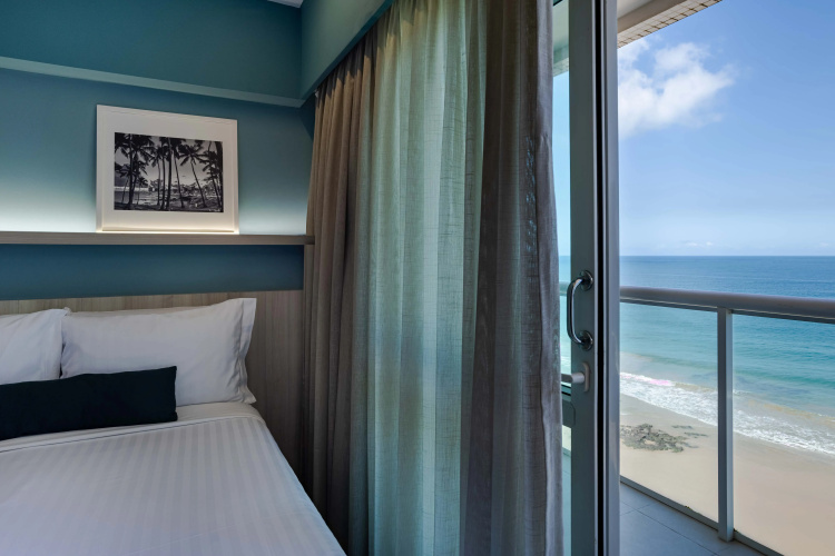 Monte Pascoal Praia Hotel