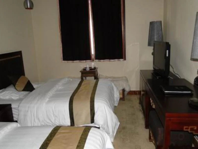 Shangri-la Zhaxidele Hotel