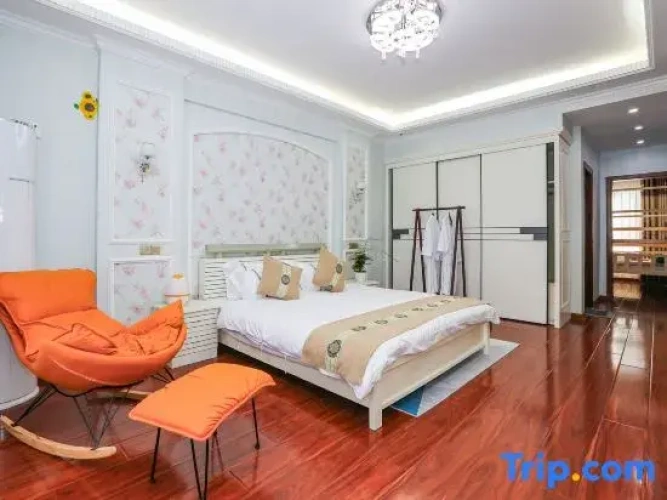 Superior Double Suite