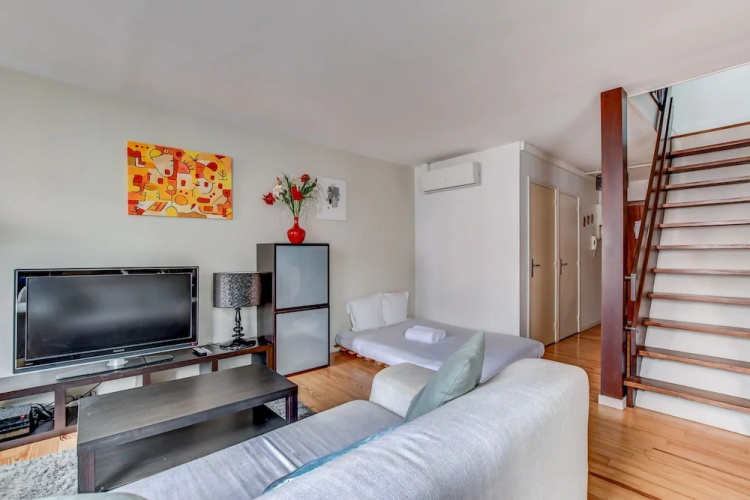 Duplex Tolosa