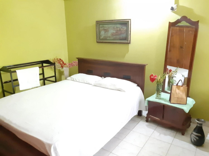 Hellen homestay