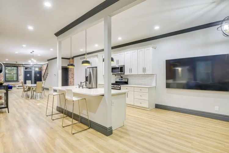 3 Bedrooms Cottage