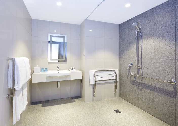 Holiday Inn Express Brisbane Central photo 12