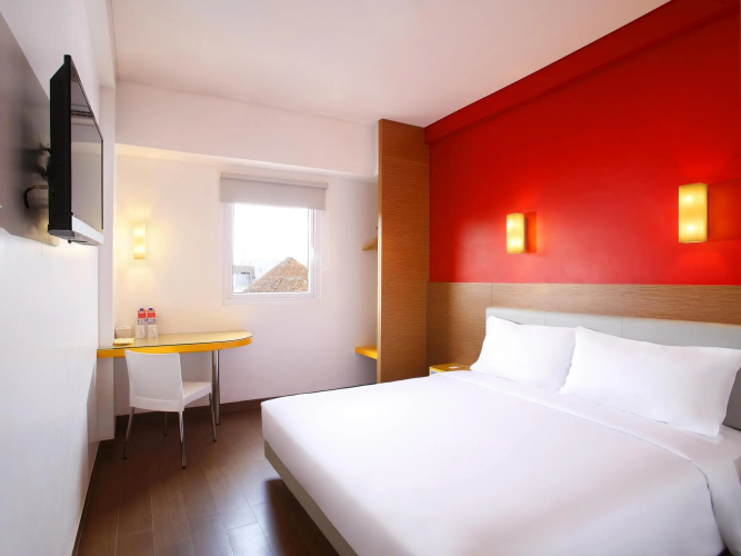 Amaris Hotel Cilegon