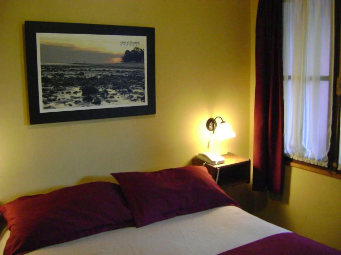 Hotel Rivera