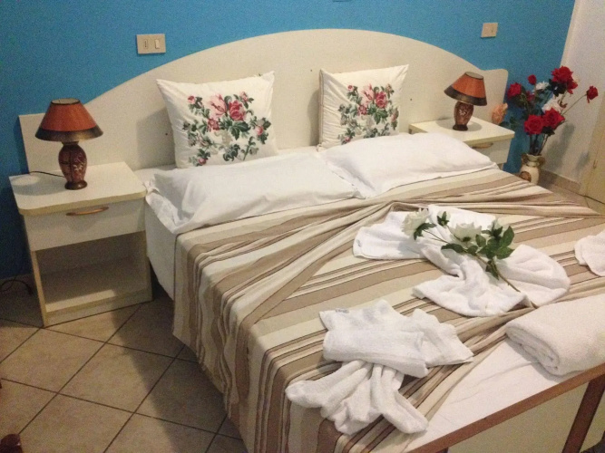 Hotel Fiammetta