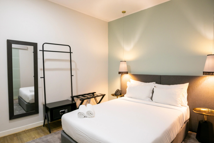 Lisboa 85 Suites & Apartments