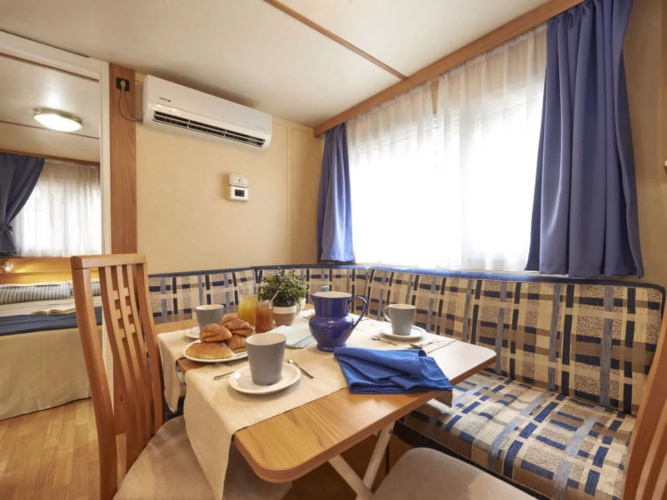 Camping Village Baia Domizia (BDO121)