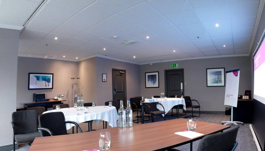 Crowne Plaza Harrogate photo 20
