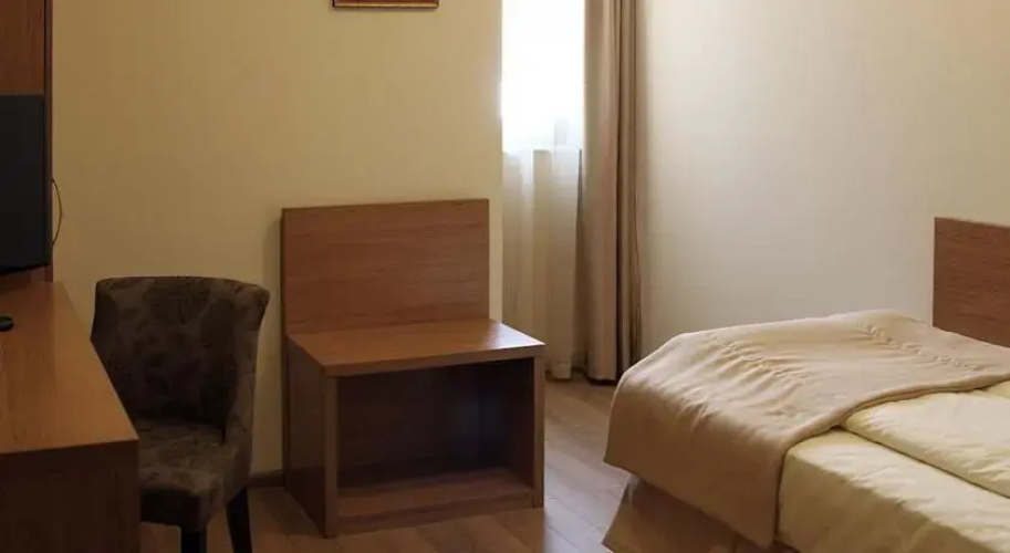 Aqua Viva Spa Hotel