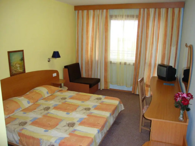 Hotel Fiesta