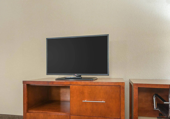 Comfort Suites Batesville