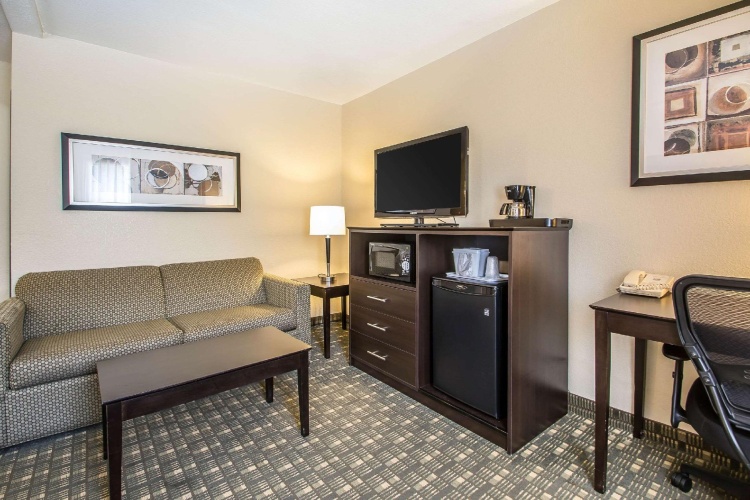 Double Suite