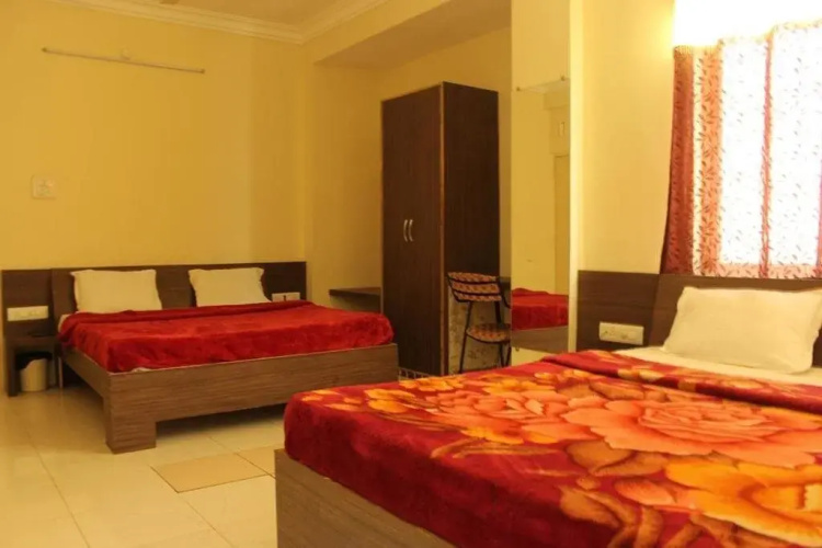 Hotelbild