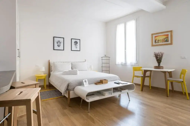 Canonica Suites