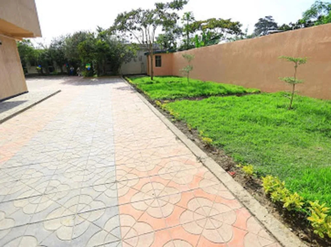 Esey Hotel Hawassa