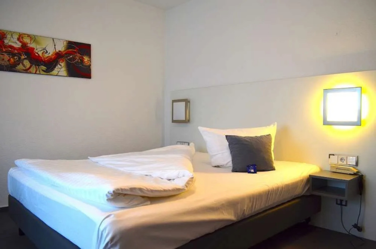Hotel Weber
