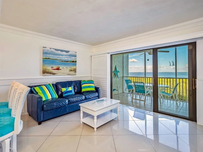 Bayside Villas