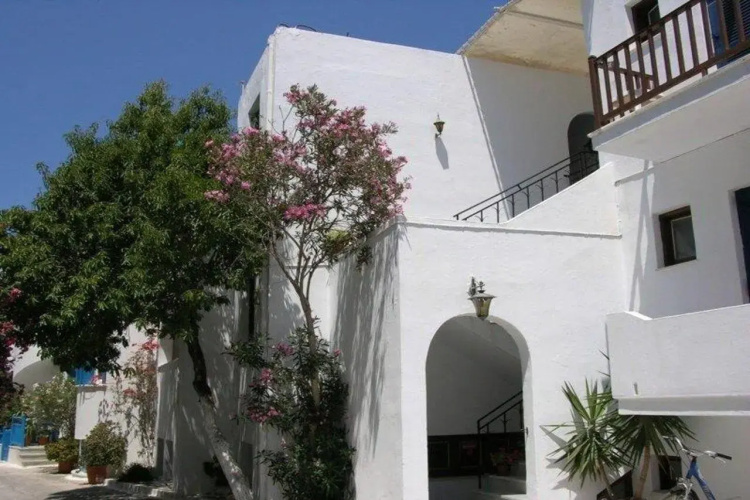Otel görseli