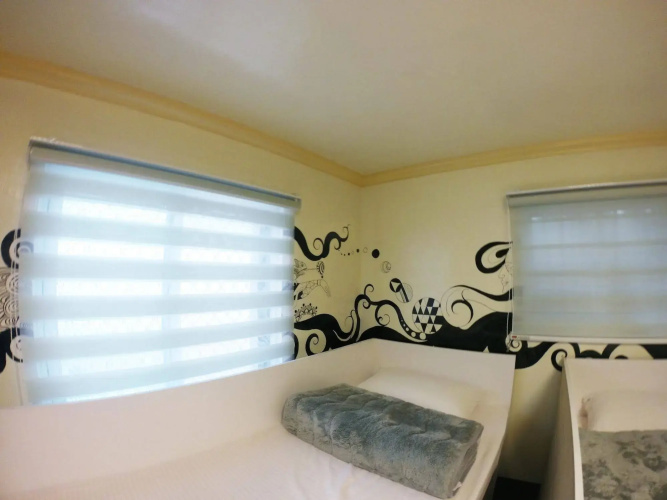 Cape 42 Hostel I