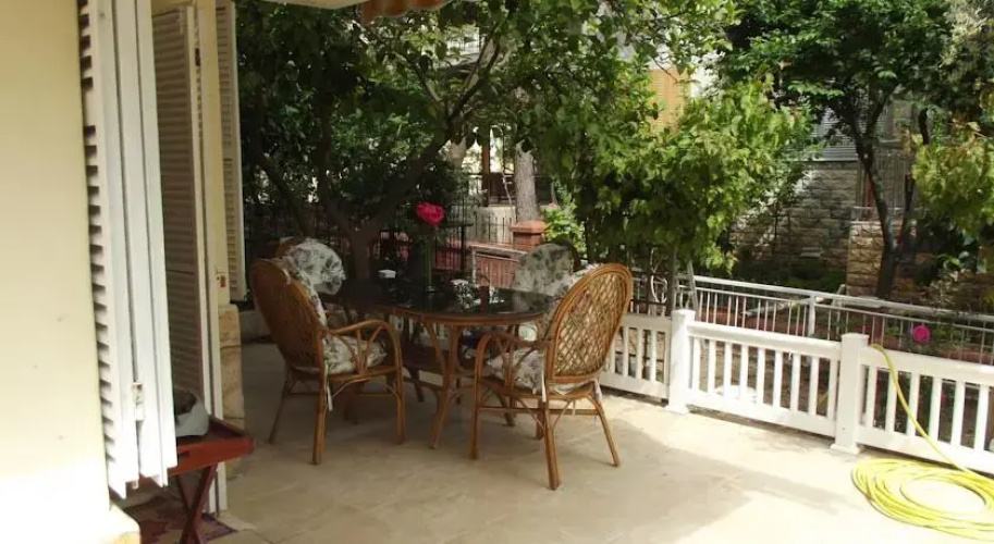 Villa Limoncello