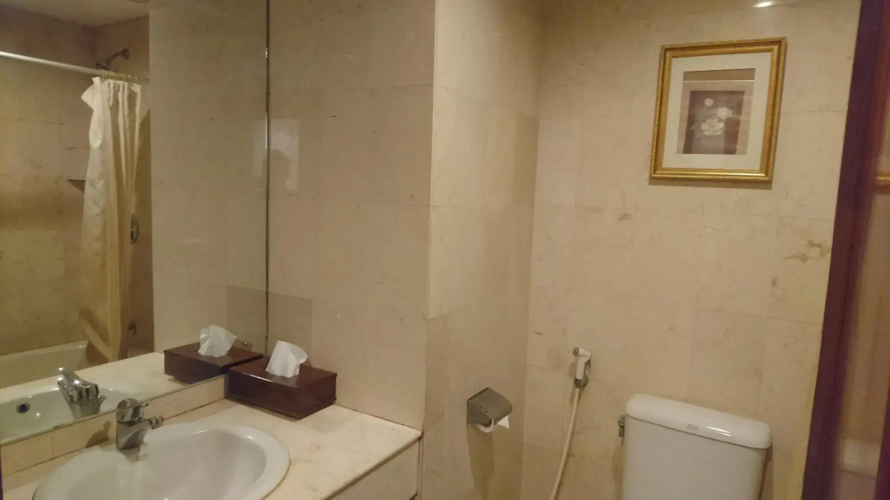 Hotel Wisata II Uit