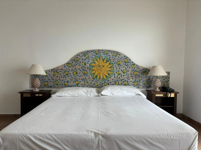 Bay Palace Mazzaro'