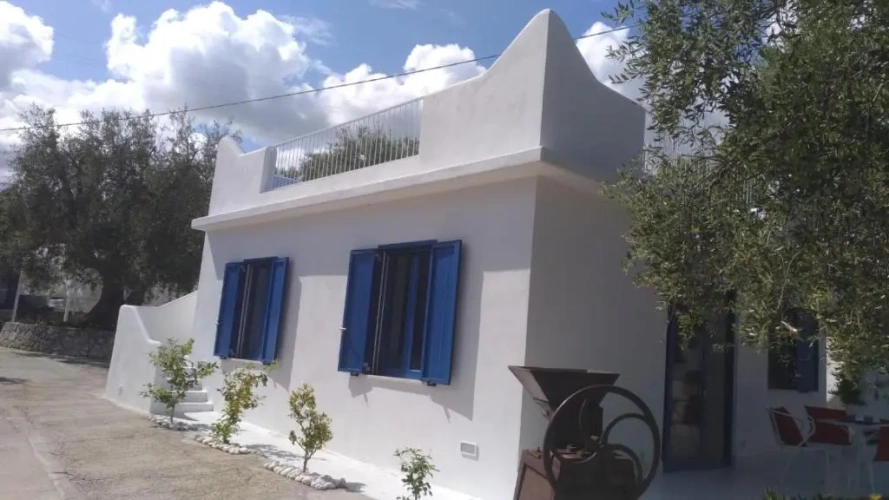 2 Bedrooms Cottage