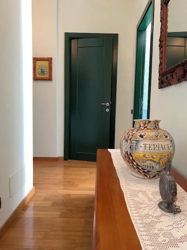 San Prospero Suite