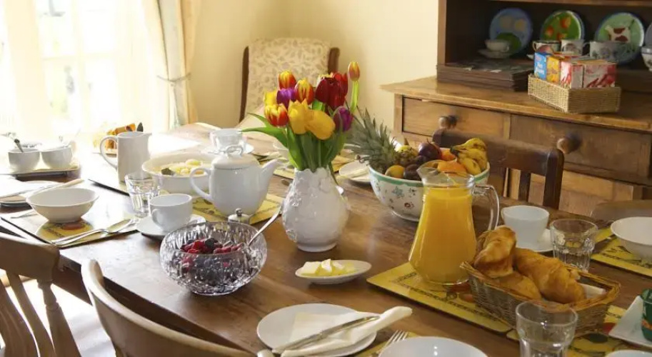 Eastbrook Cottage