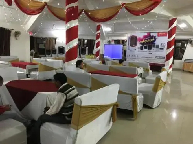 Kanha Resort