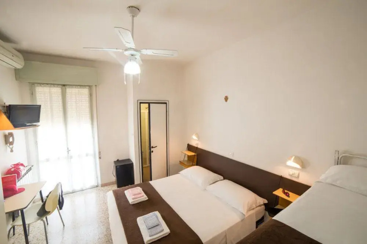 Hotel Nuovo Fiore