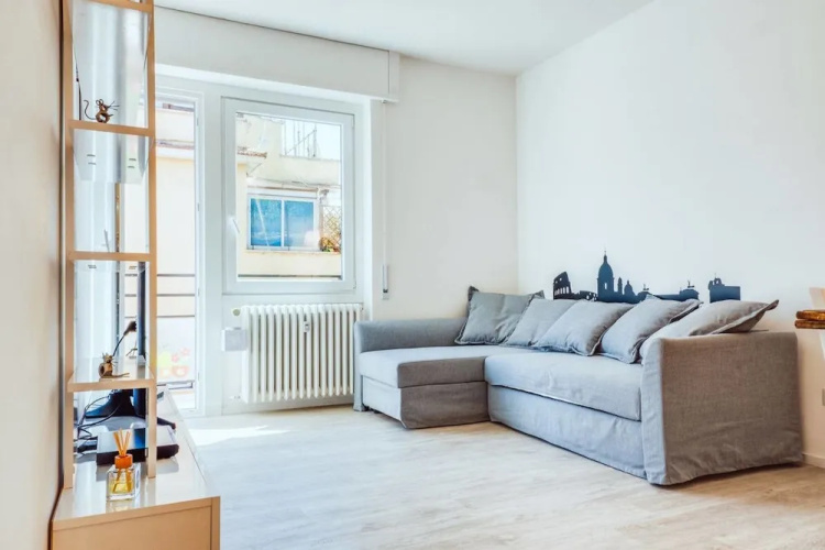 Lovely Modern 2bed Flat in a Great Area