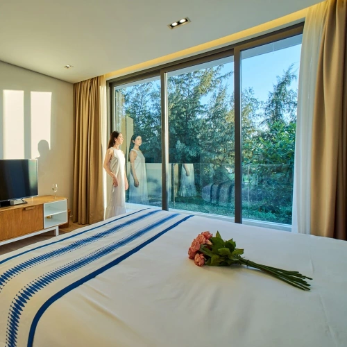3 Bedrooms Villa