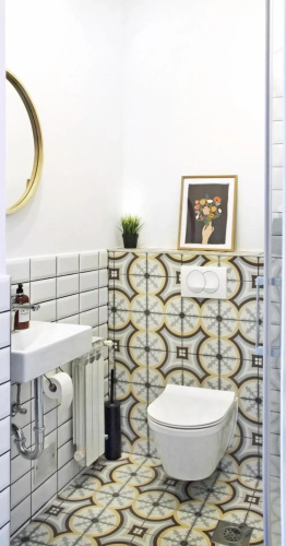 Studio apartman Trešnjevka