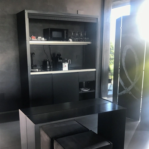 Luxury Studio