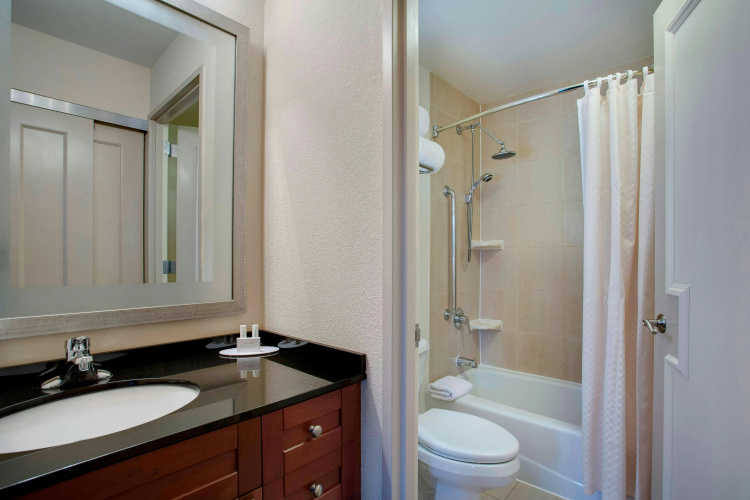 Residence Inn New York Manhattan Times Square photo 10