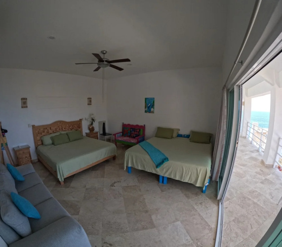 Casa Luz de Mar