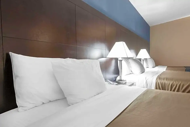 Standard Sextuple room