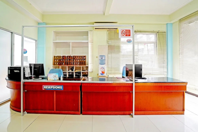 OYO 90836 Bartu Guesthouse