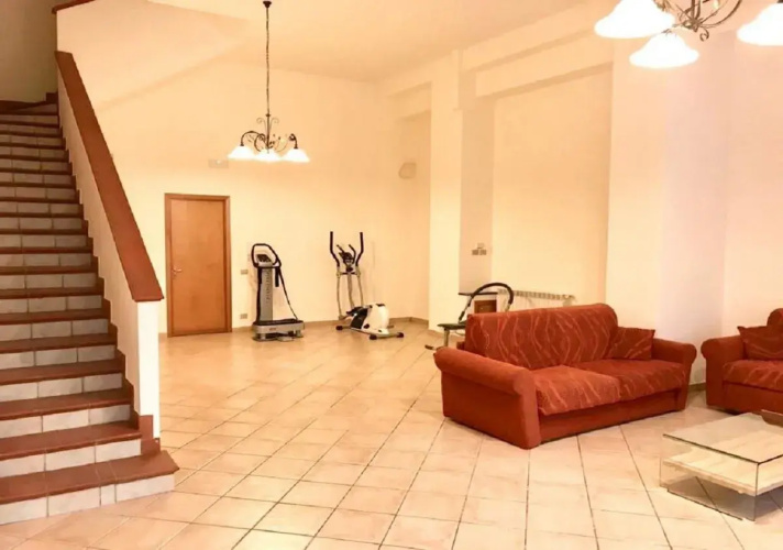 Etna Villa Alba Chiara