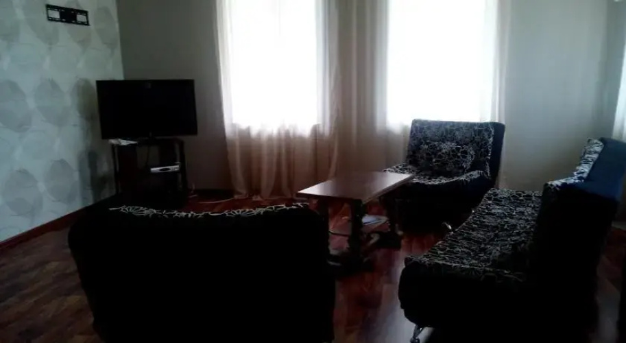 Guest House Nina