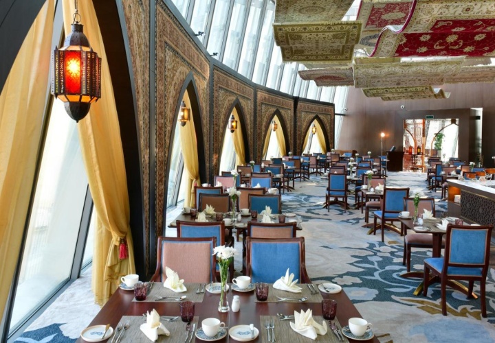 The Torch Doha photo 37